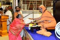 Brahmakalashanga Rathotsava at Shrimath Anantheshwar Temple Vittal (4 May 2025)